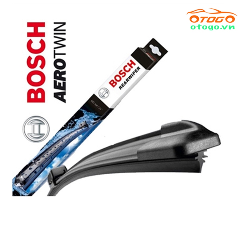 Gạt Mưa BOSCH Chính Hãng Cho VinFast VF8