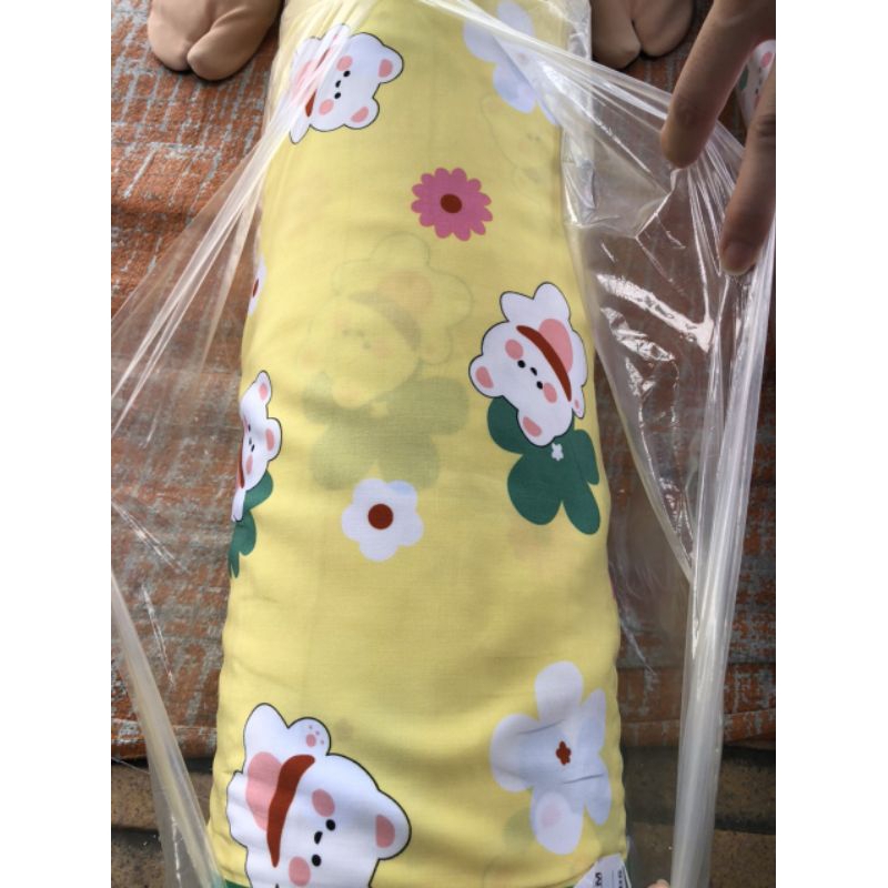 Vải tole lanh loại 1, thấm hút mồ hôi, mặc mát. may đồ bộ, váy ngủ và quần áo trẻ em