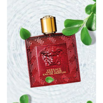 🌞 Rinny 🌸 🌸  Nước Hoa Ver.sace Eros Flame _𝑹𝒊𝒏𝒏𝒚 💛