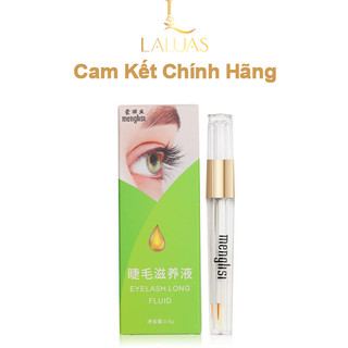 Serum dưỡng dài mi GNMN Trang Nemo