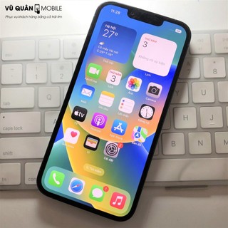 (Ưu đãi) Điện Thoại lp13.p.r.o Bản LL/A - Nguyên Seal đập hộp - Hàng chính hãng - Bảo hành 12 tháng - 7 ngày đổi trả