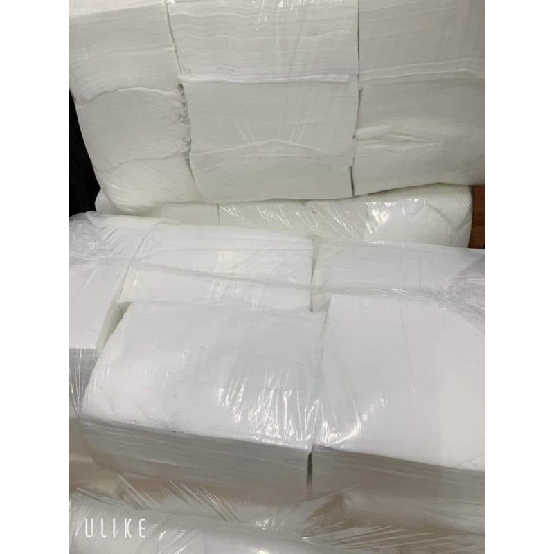 Khăn khô đa năng siêu mềm cho bé