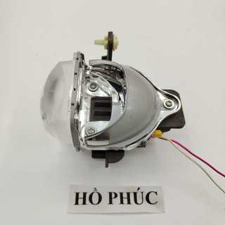 Bi Led , Đèn pha Led bi cầu tháo xe chip led koito nhật bản , thích hợp làm đèn pha xe máy, ô tô, xe điện