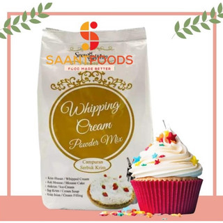 Bột Whipping Cream Snow Whip - 500gr