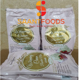 Bột Whipping Cream Snow Whip - 500gr