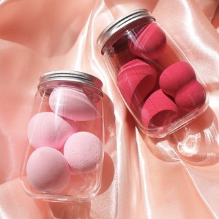 set 4 mút trang điểm cao cấp