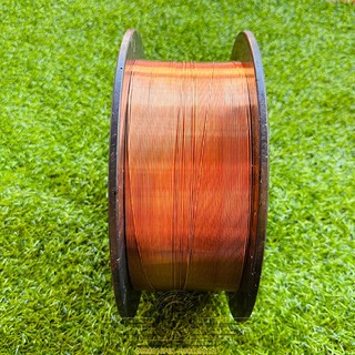 Cuộn Dây Hàn Sắt 0,8mm Hàn Mig 15kg