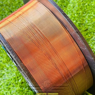 Cuộn Dây Hàn Sắt 0,8mm Hàn Mig 15kg
