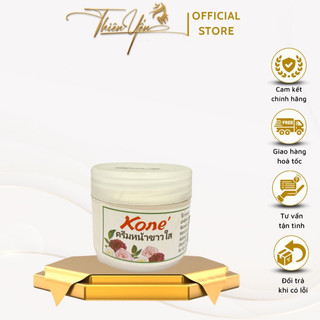Kem kích trắng da body koné thái lan 15g - shop thiên yến