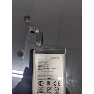 Pin Google Pixel 4 Dung Lượng Cao