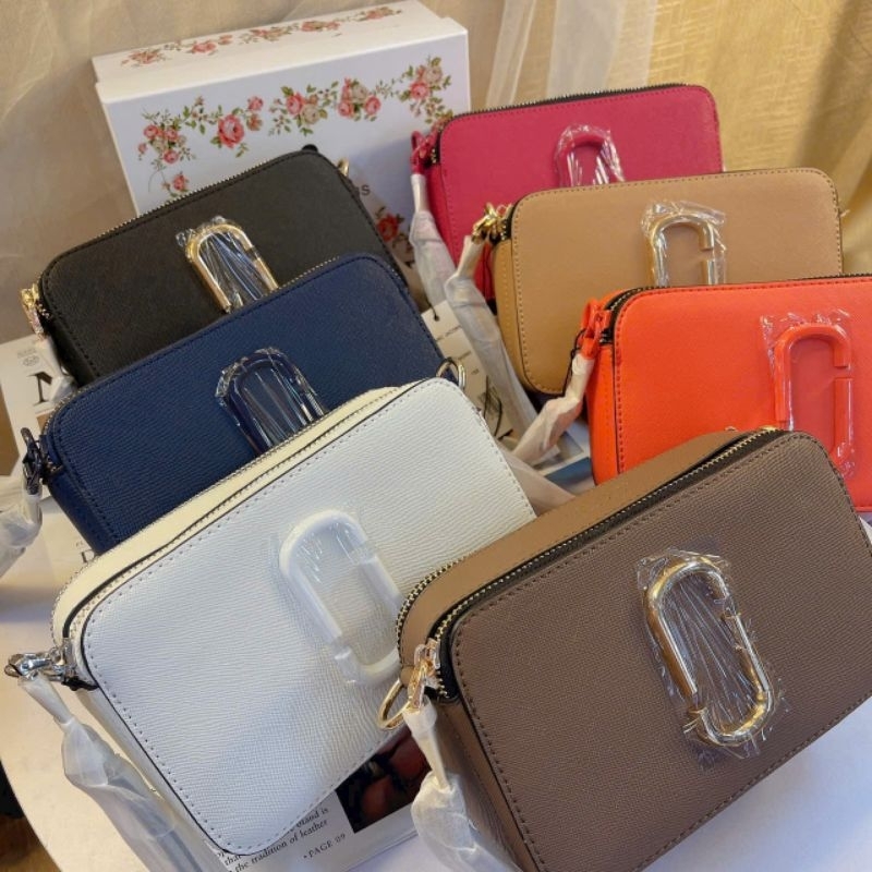 Túi đeo chéo có hộp , bản dây kaki to , mã đẹp