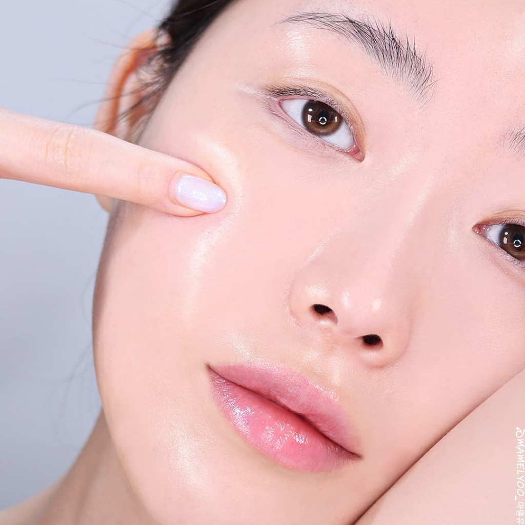 Tinh Chất Căng Bóng, Phủ Sáng Làn Da Epona Premium Birch Essence Toner 150ml