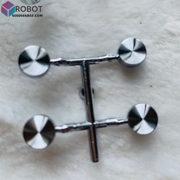 Nút nhấn cho máy sấy tóc Dyson