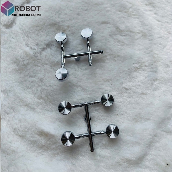 Nút nhấn cho máy sấy tóc Dyson