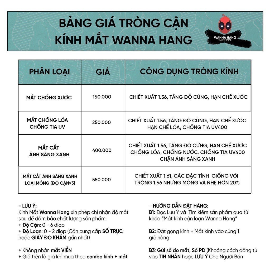 Gọng kính râm kim loại cao cấp Chrome Hearts nam nữ đẹp chống tia UV SOFRS II Wanna Hang WHCH80