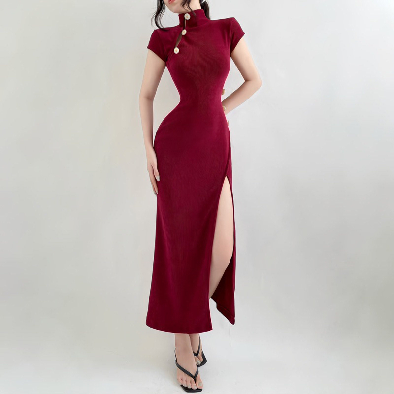 FullMon Dress ❤️ Trung Hoa