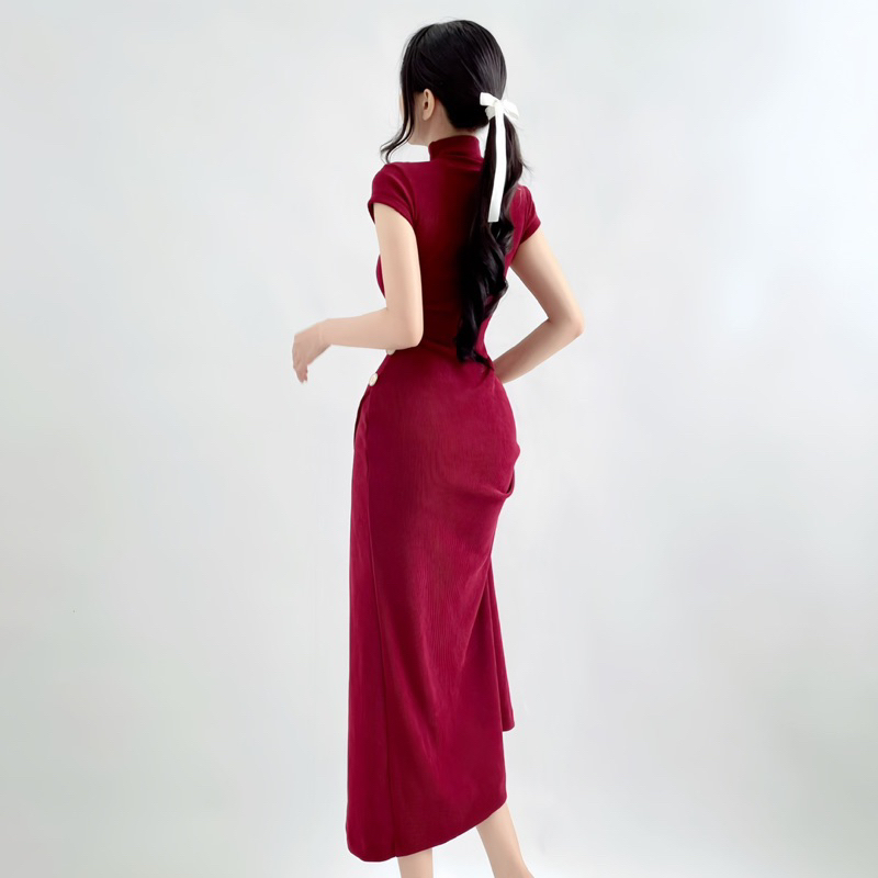 FullMon Dress ❤️ Trung Hoa