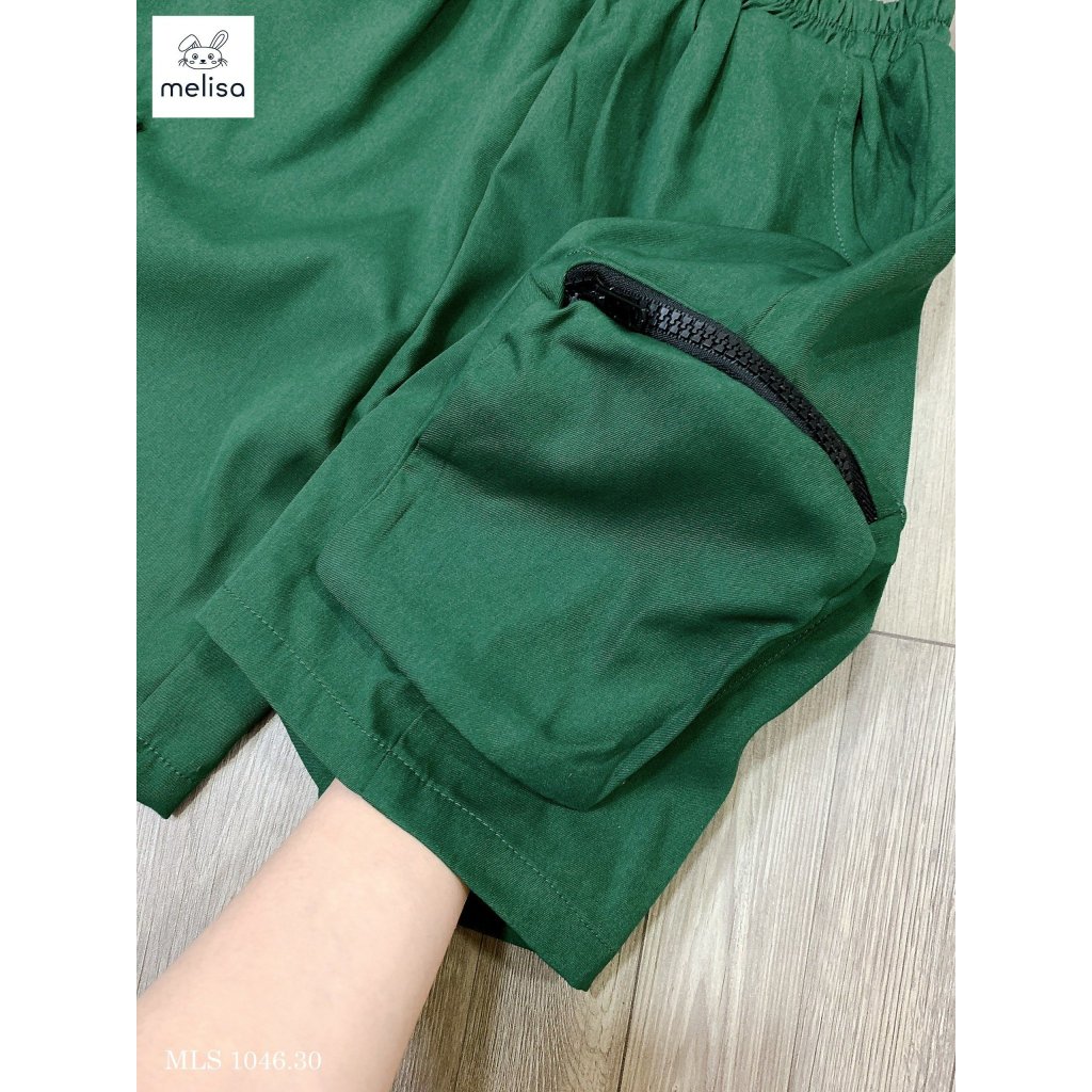 Set Bộ Melisa cho bé trai