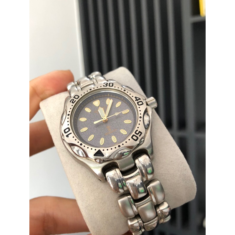 ĐỒNG HỒ NAM ALBA NHẬT