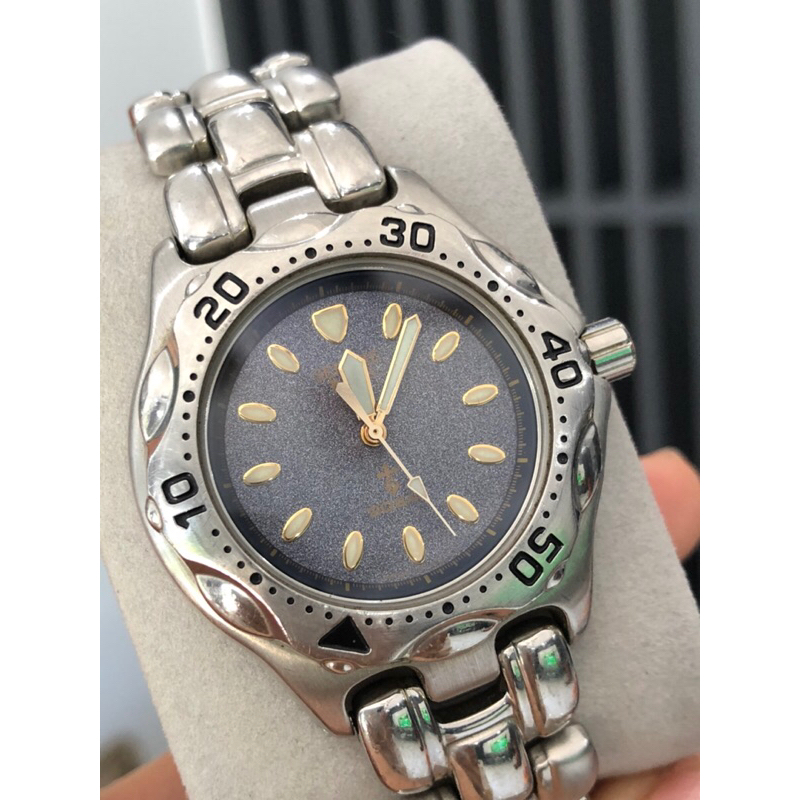 ĐỒNG HỒ NAM ALBA NHẬT