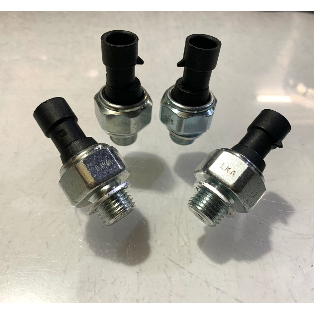 Cảm Biến Áp Suất Nhớt, Cục Báo Nhớt Xe DEAWOO Nubira, Matiz, Lanos, Gentra, Lacetti, Cruze, Captiva, Spark..Mã:90336039