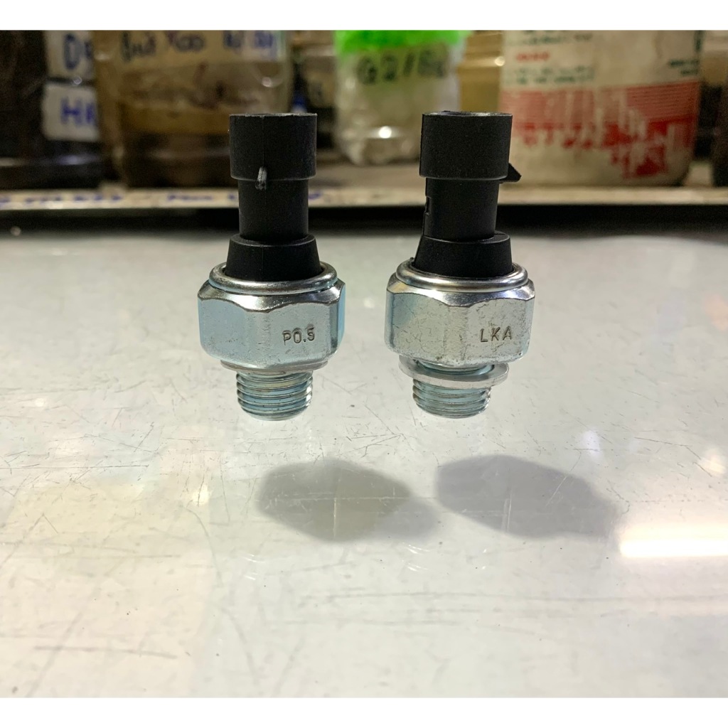 Cảm Biến Áp Suất Nhớt, Cục Báo Nhớt Xe DEAWOO Nubira, Matiz, Lanos, Gentra, Lacetti, Cruze, Captiva, Spark..Mã:90336039