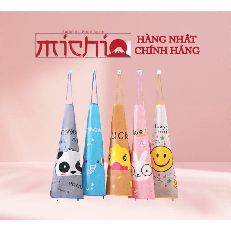 Tạp dề chống thấm 50*70cm