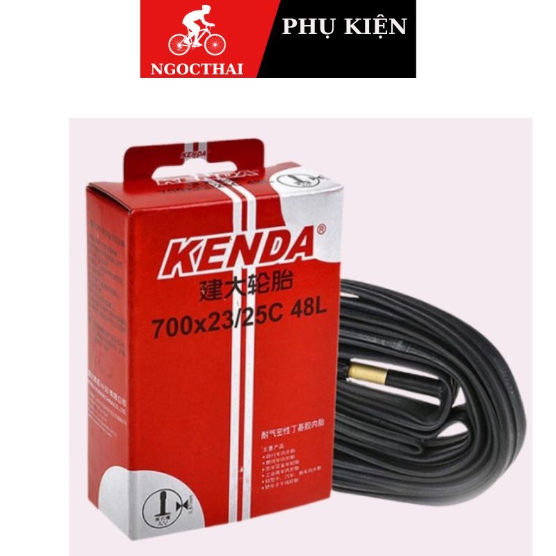Săm kenda săm xe đạp 700*23/25c AV 48L