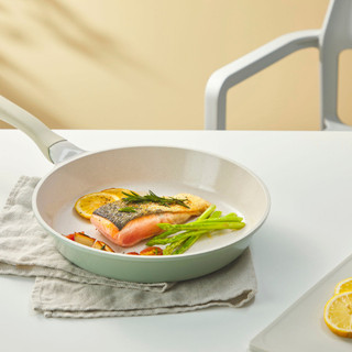 Chảo vân đá Omi Simple (chảo rán)