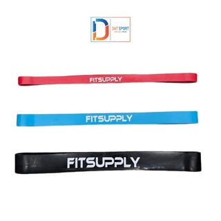 Dây Super Mini Band Đàn Hồi Kháng Lực Tập Mông Đùi Cho Nữ