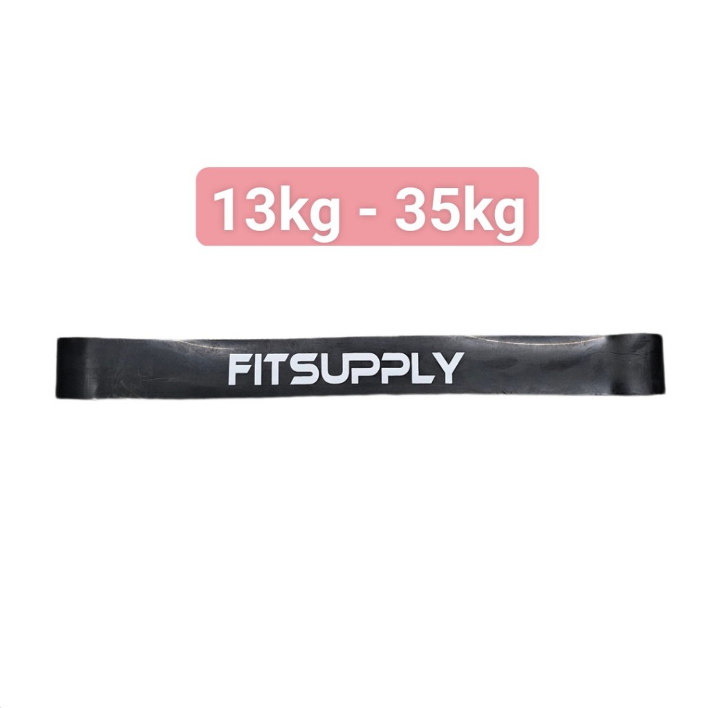 Dây Super Mini Band Đàn Hồi Kháng Lực Tập Mông Đùi Cho Nữ