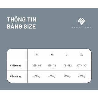 Quần dài nam màu trắng ngà kaki dày dặn Vera Pants by Scott Sor