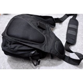 Túi đeo chéo thời trang phái mạnh 511 Push pack