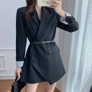 [2hand] Áo vest blazer siêu xinh
