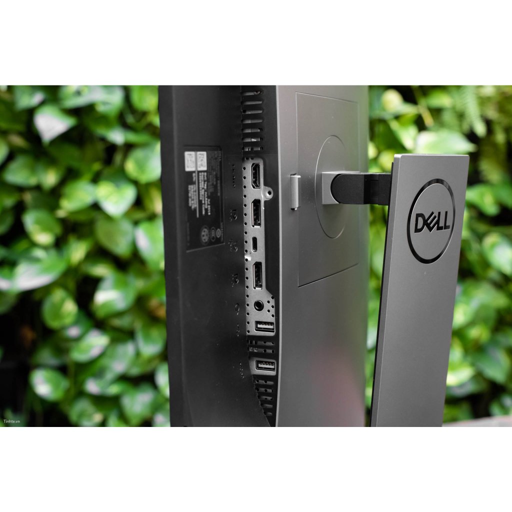 Màn hình máy tính Dell P2419H 23.8Inch IPS - Siêu Đẹp , Thiết kế đồ hoạ - Mới 99% , Bảo hành 03 Tháng