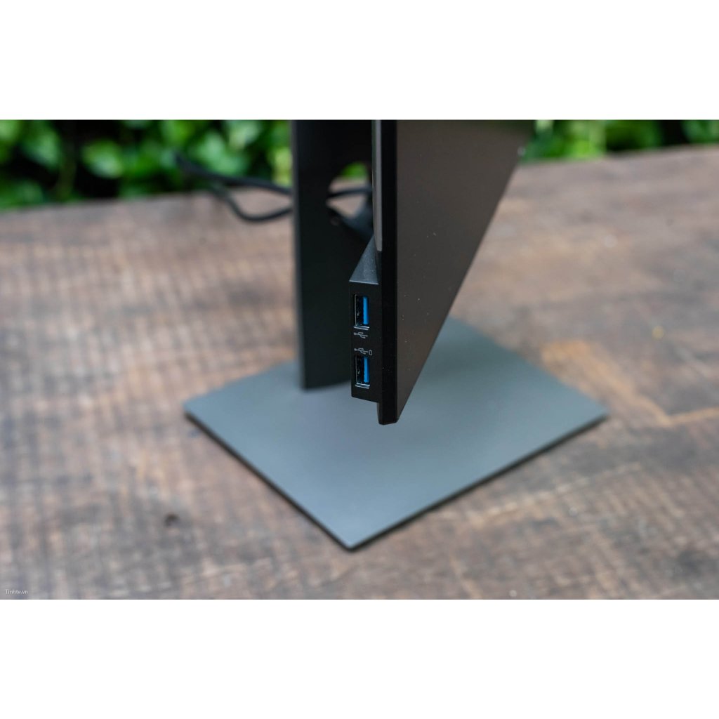 Màn hình máy tính Dell P2419H 23.8Inch IPS - Siêu Đẹp , Thiết kế đồ hoạ - Mới 99% , Bảo hành 03 Tháng