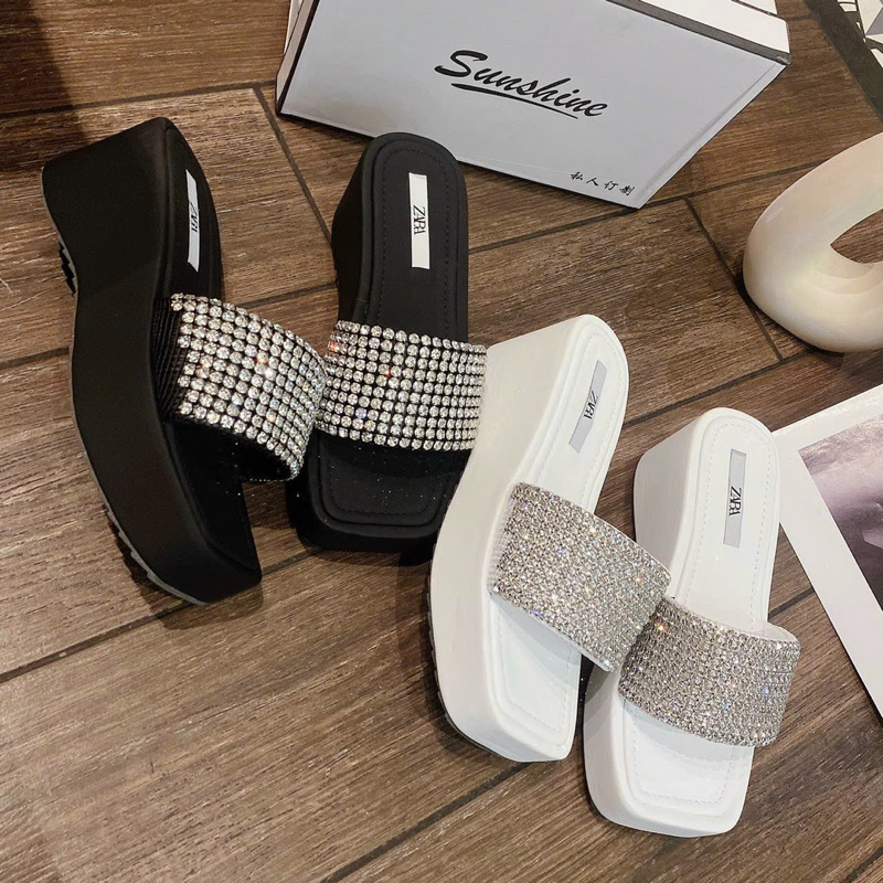 DÉP XUỒNG ĐÁ 😍