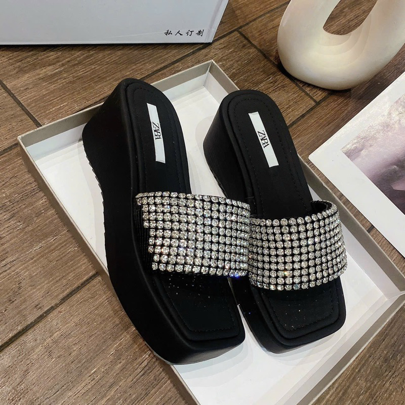 DÉP XUỒNG ĐÁ 😍