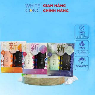 Bộ Dầu Gội Xả Ichikami Phục Hồi Ngăn Gãy Rụng Tóc Nhật Bản (Mẫu mới)