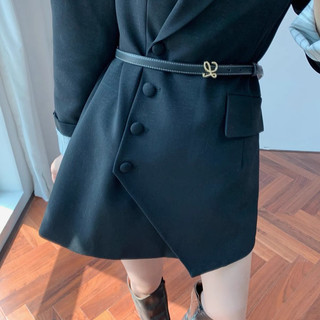 [2hand] Áo vest blazer siêu xinh
