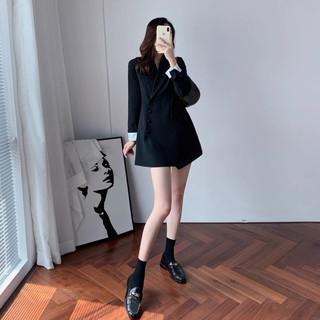 [2hand] Áo vest blazer siêu xinh