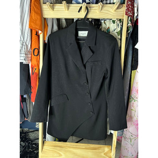 [2hand] Áo vest blazer siêu xinh