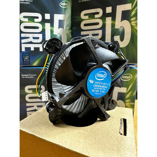 Fan box CPU - Quạt chip box Cao Cấp socket 775/1155/1150