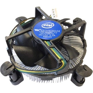 Fan box CPU - Quạt chip box Cao Cấp socket 775/1155/1150