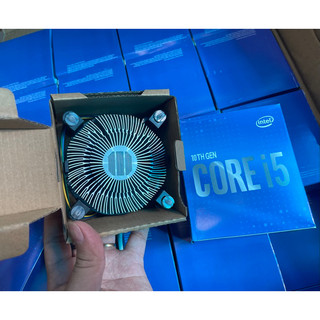 Fan box CPU - Quạt chip box Cao Cấp socket 775/1155/1150
