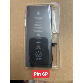 Pin thay thế đt 6p dung lượng 2915mah