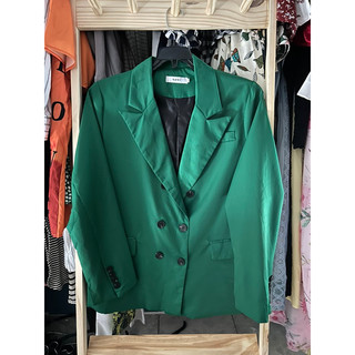 [2Hand] Áo vest blazer được chọn mẫu(đặt trên live)
