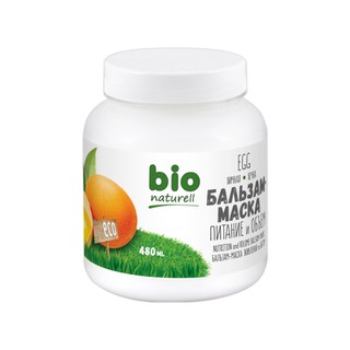 Kem Ủ Tóc Bio Naturell Trứng Gà Mượt Tóc