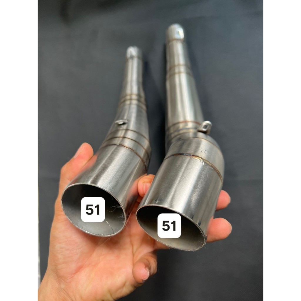 Khúc đá đùi gà gắng cổ tăng cho nhiều dòng xe