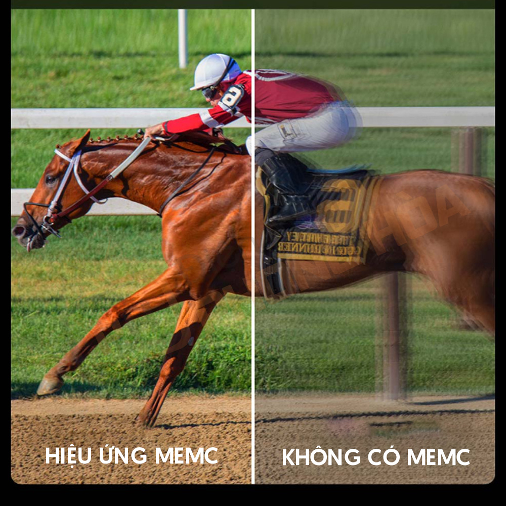 Tivi Xiaomi EA Pro 75 inch ram2G/16G 4K Ultra HD - Bảo hành hàng chính hãng